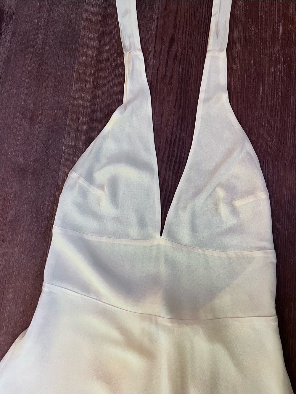 Reformation Bertha Dress - Picture 12 of 14